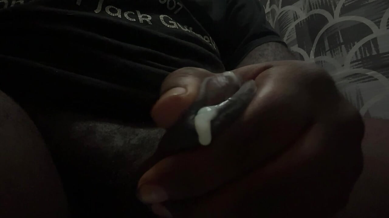 When I Think About You I Can’t Control Myself