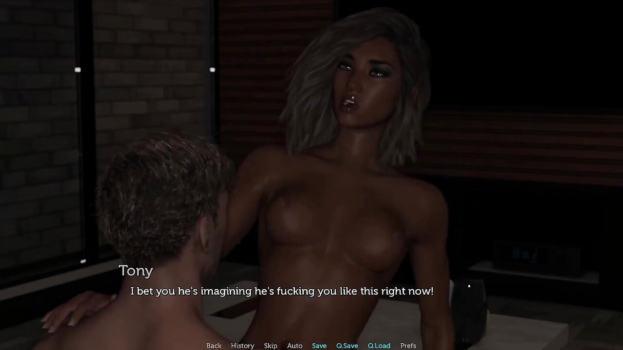 Tacos3-s3p2c - Scenes You Can't Skip: Part 2: Tony's Unexpected Fuck with the Tenant's Hot Wife