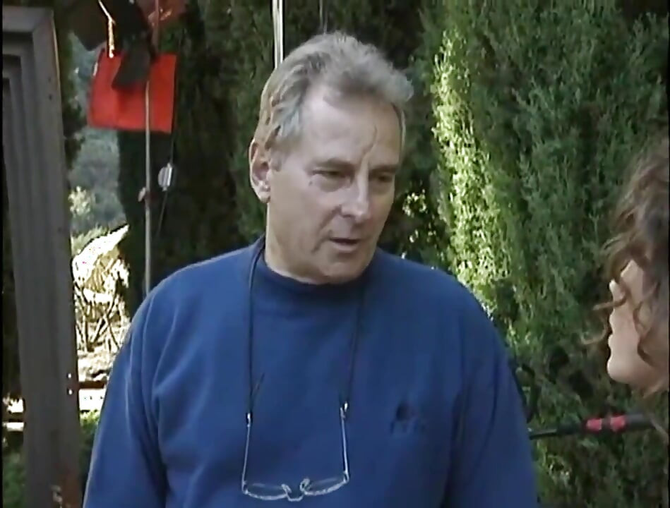 Ex-modelo playboy faz pornô!