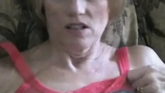 Melanie'nin vahşi boşalma seansı