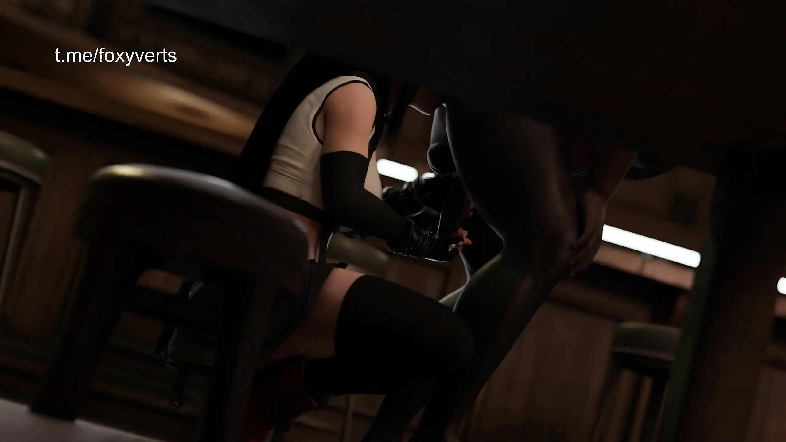 Tifa Lockhart合集