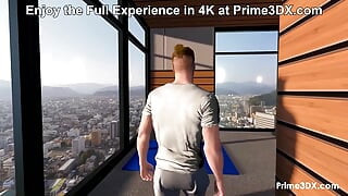 Prime 3DX