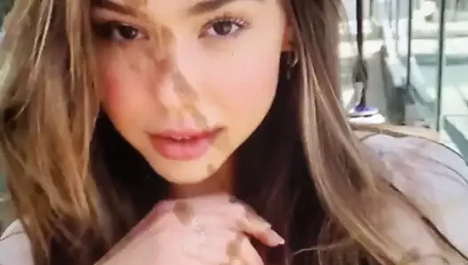 Alexis ren boşalıyor 41