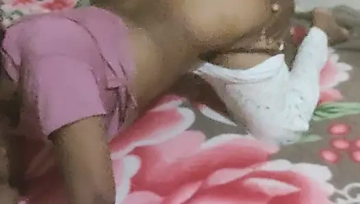 Desi aunty ki chdai