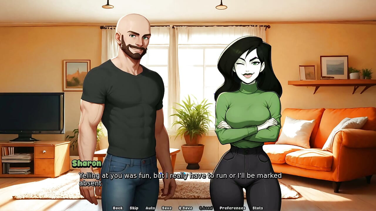 Complete Gameplay - My Girlfriends New Kink, Part 1