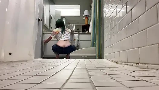 Мясистая жопа