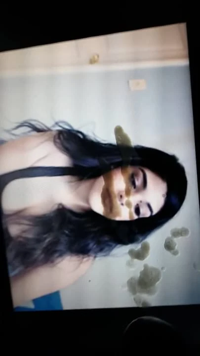 an other Cum, Triput for hot Babe obn Webcam