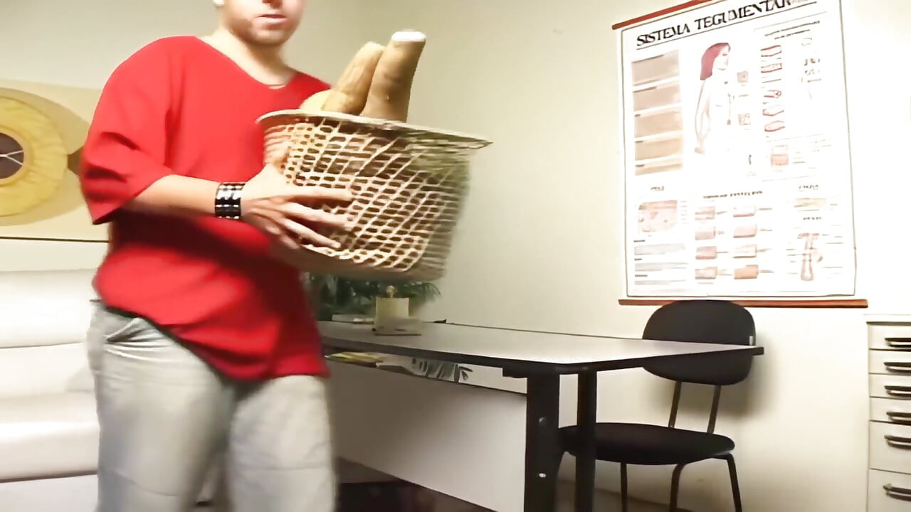 A Perfect Fucking Shemale