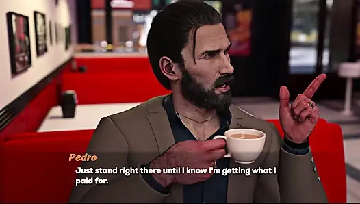 Keluarga yang Sangat Panas (bagian 15) Pembaruan Baru