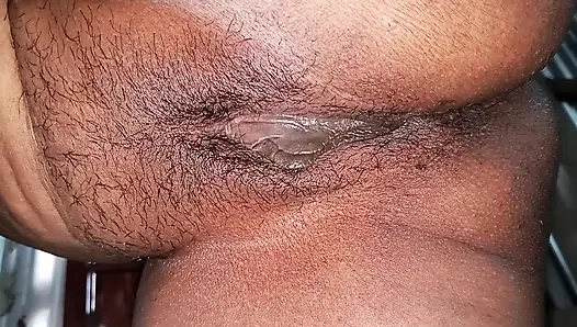 Stepson fucking stepmom village at home