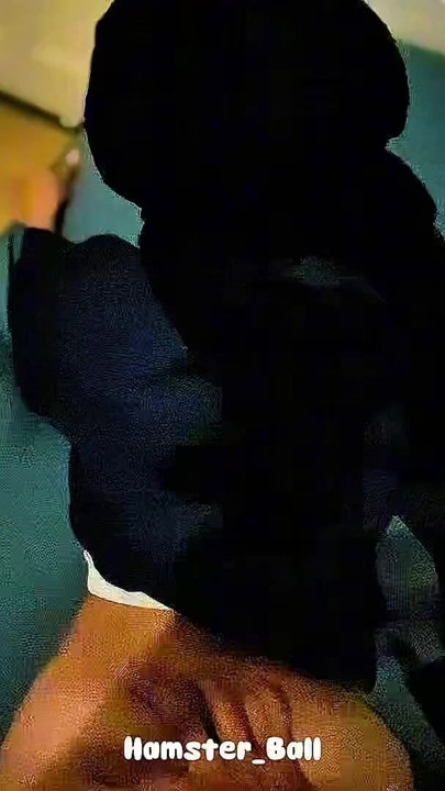 Inviting a Lecturer to Fuck at an Islamic University in Malaysia | Clip 1