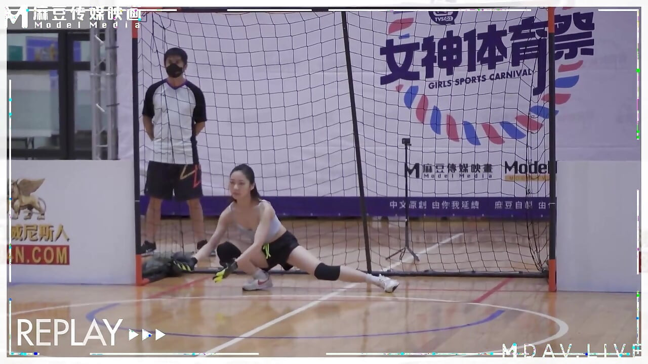 Mtvsq2-ep7 Goddess Sports Festival7th Periodwomen's World Football Championship! Where Does the Goddess Look for Her?