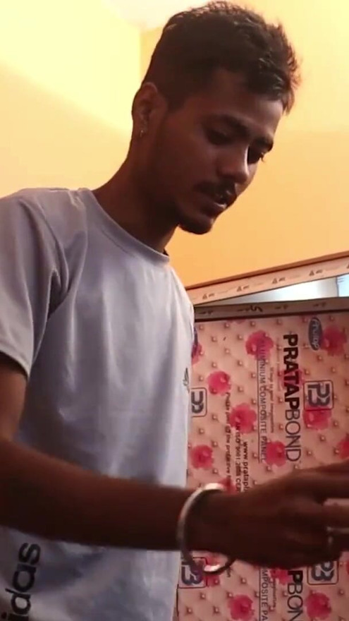 Young Boss Fuck Driver Wife! Desi Indian Sex | Clip 1
