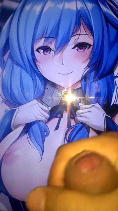 Azur Lane - St. Louis cumtribute