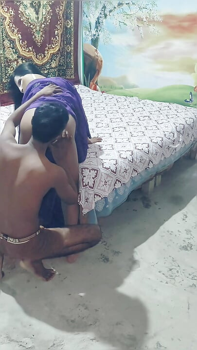 Bhabhi Want Sex with Boyfriend.