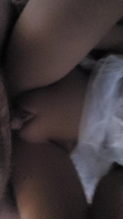 Brincando!