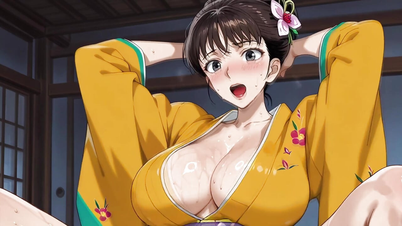 Chikasuzu (Conan)
