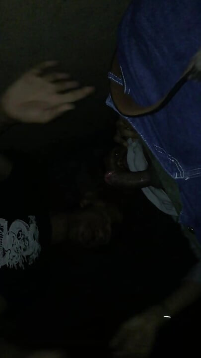 Sucking and fucking the teen slave boy