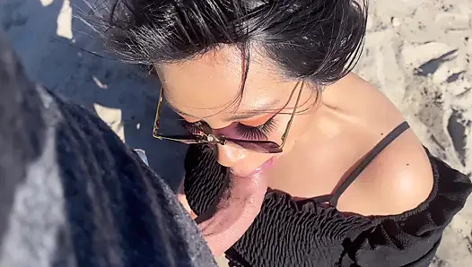 Our First Porn Video