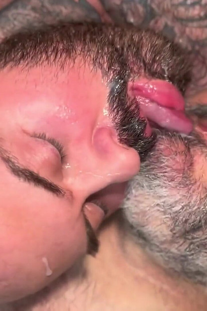 Gej orgija na Rectumbcn-u