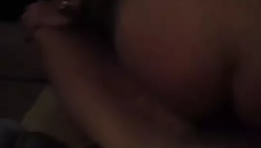 Fuck wife