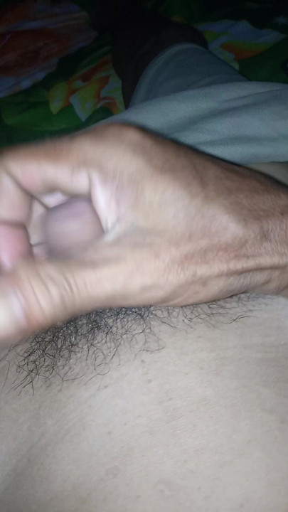 Need a partner