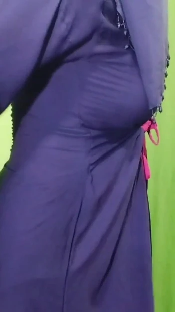 Key moment from "Beautiful sister-in-law sexually arousing her brother-in-law to fuck her"