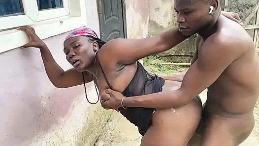 Playing and Having Fucking at the Same Time