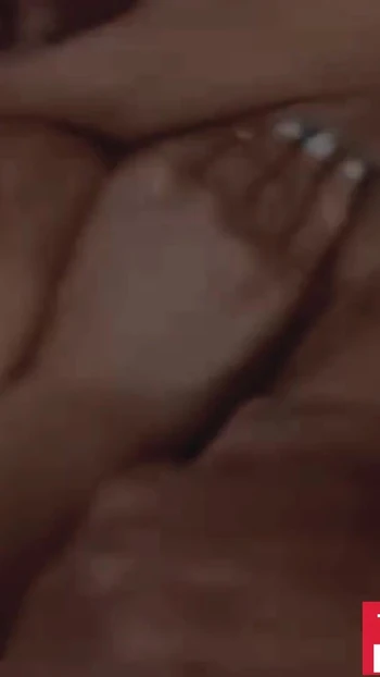 Stunning moment from "Pakistani Couple indoor sex game hide coin in hands game season 1 episode 1"