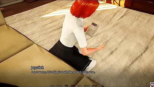 ДОМ В РИФТЕ - (ЧАСТЬ 58) NC