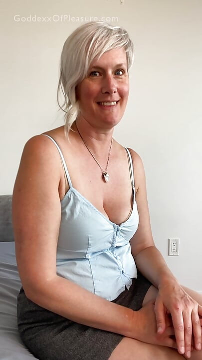 Testing Your Best Friend's Mom If She's Hot Enough for Tinder