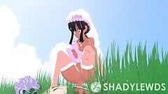 Chi-Chi's Secret Fuck (Wedding Version)