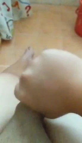 Cum so hard