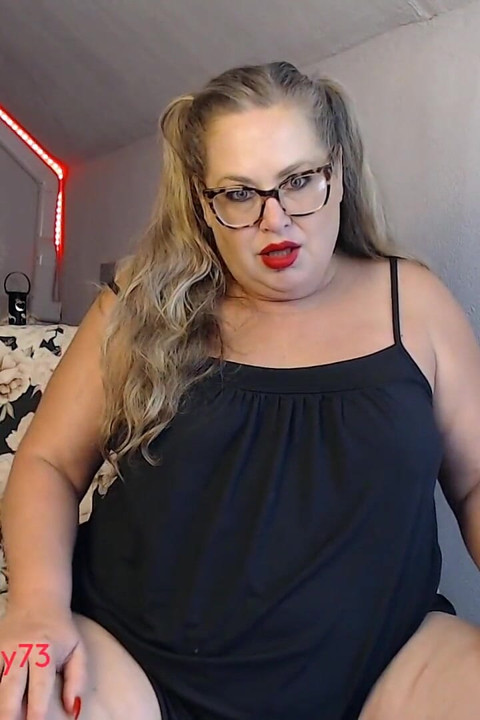 Lilys Little Bitch, BBW Mature Dirty Talk Heaven