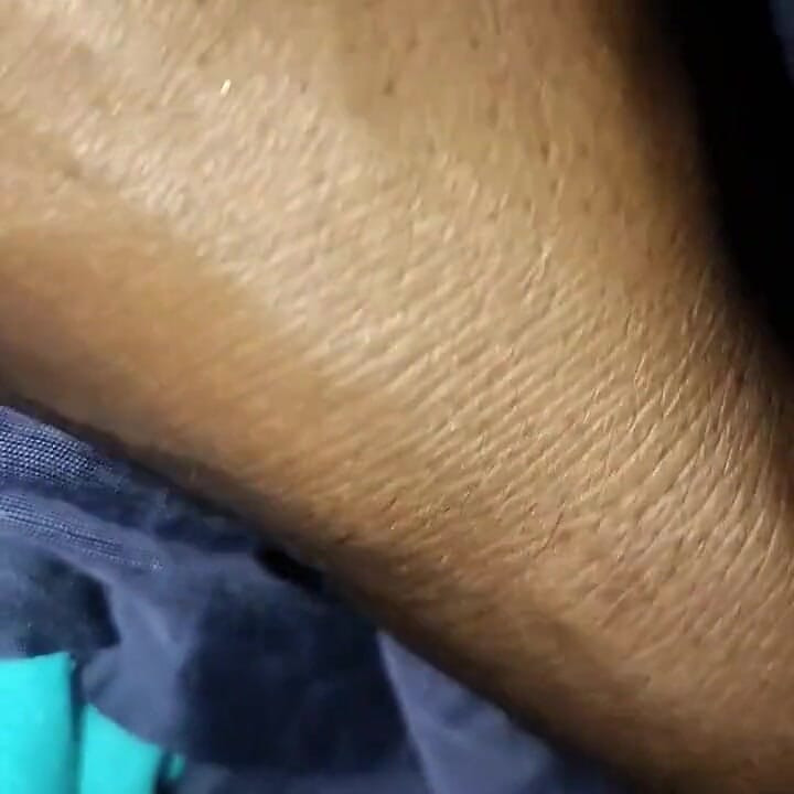 My Stepsister's Friend at Home, Sexy Pretty Girl Glory Eating Pussy - Queen4desi
