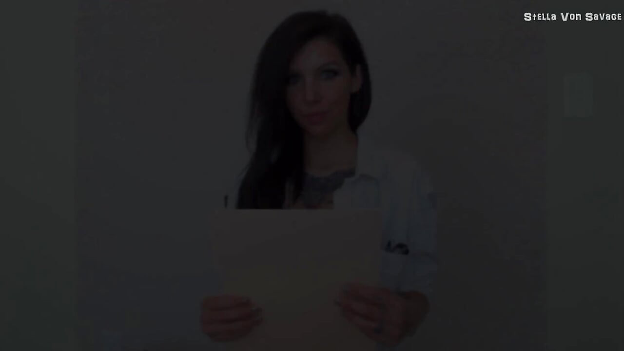 Clinical Study Reveals You're Gay