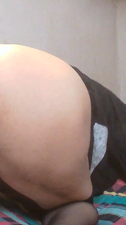 Martina's giant ass | Clip 1