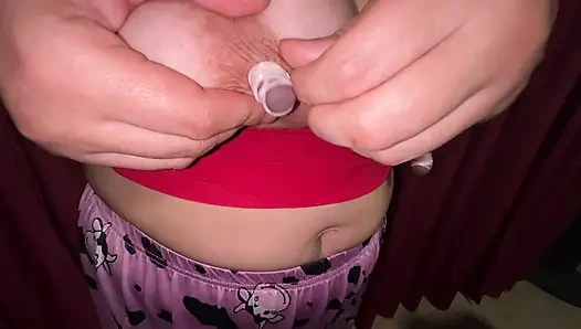 Pentil diikat dengan ketat