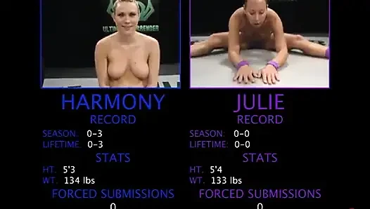 Brawler (0-3) Deceptacon (0-0)