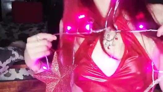 Shyyfxx itaatkar Noel kızı, tam istediğin gibi, bana ne istiyorsan yap