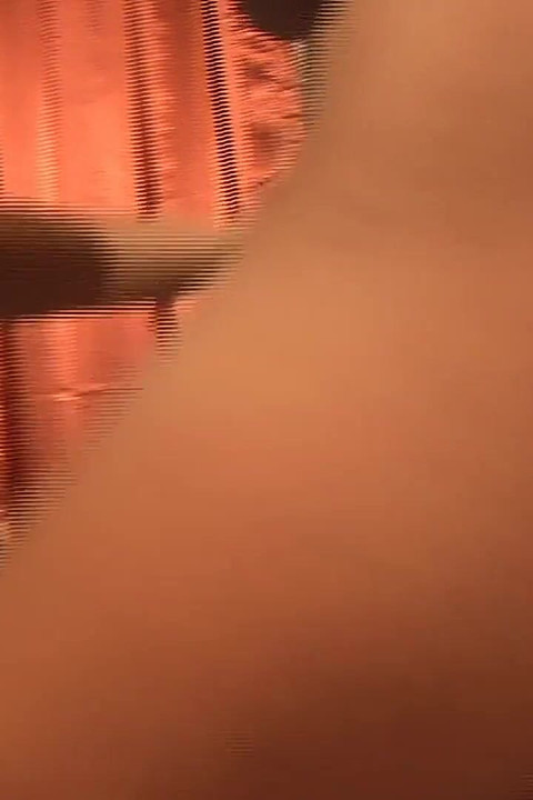 Con cu dày trong cả hai lỗ của tôi cho đến khi tôi xuất tinh