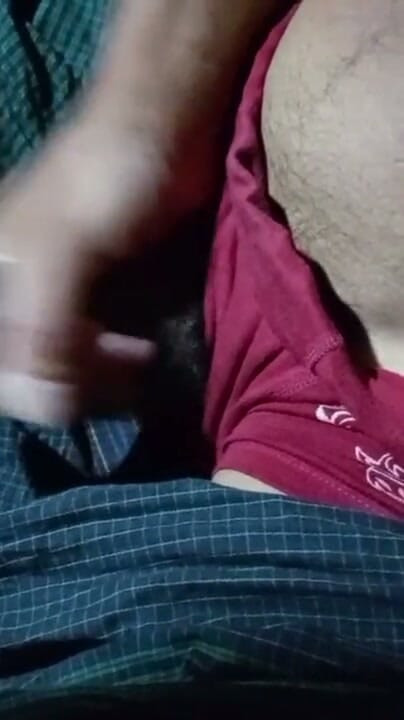Vídeo de masturbação gay | Clipe 1