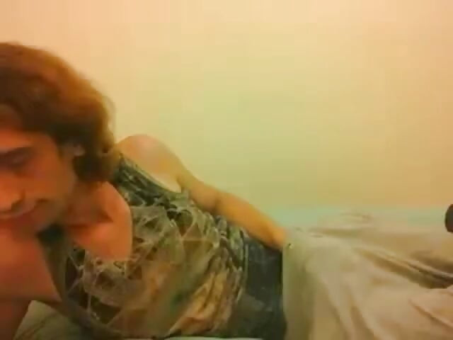 Lil Taste's solo chaturbate-sessie; Geen sperma/geen orgasme