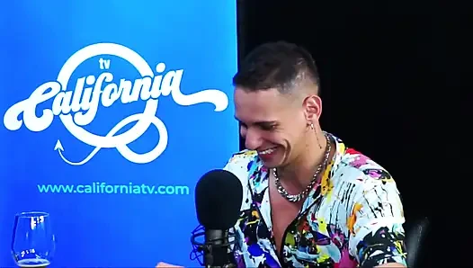 Kalifornien TV Podcast - Caiomax, Monique Bertolini und Japa Nordestina