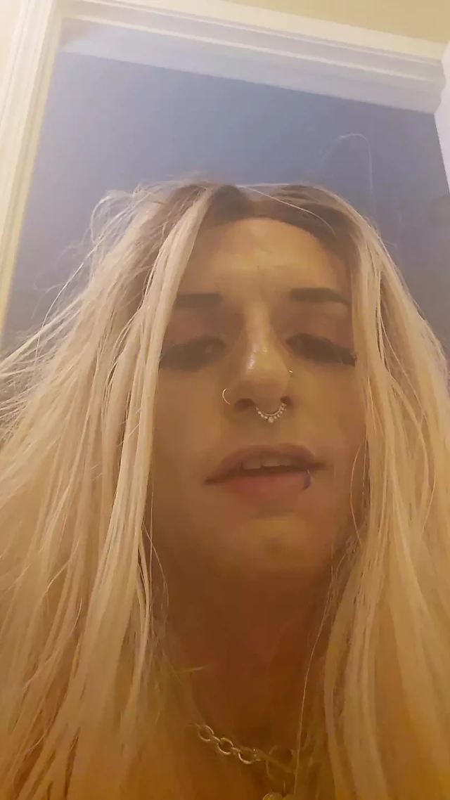 Sissygasm Clip