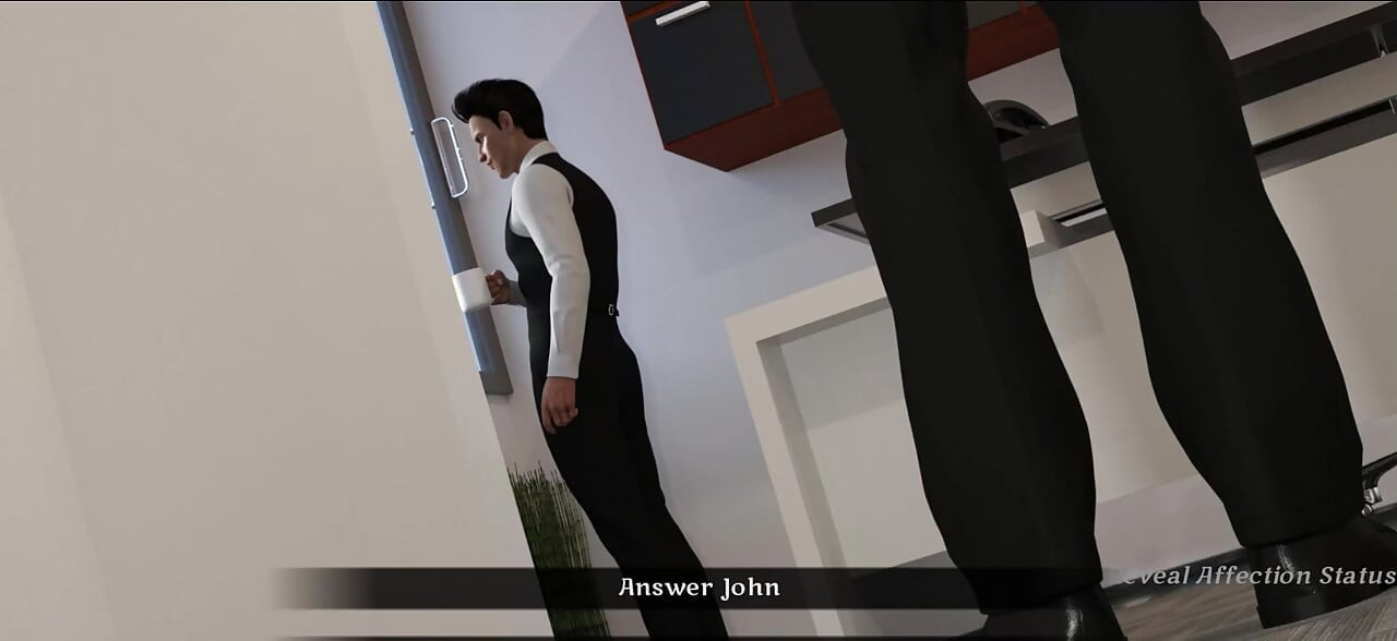 Ljubav maćehe (orborigin) Dio 137 John Veliki Šef od Loveskysan69