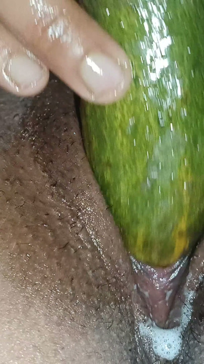 PLUMPER STEPMOM BIG TITS MILF KAITEE BANGGS CHUBBY PUSSY SPREAD HORNY BBW HAIRY WIFE | Clip 1