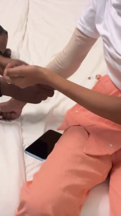 Step Sister Alisha Rose Got Caught | Clip 1