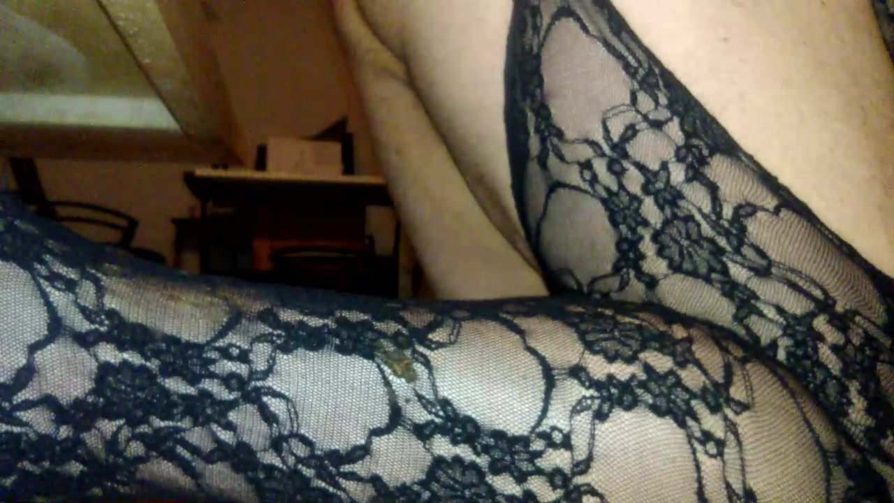 Horny anal