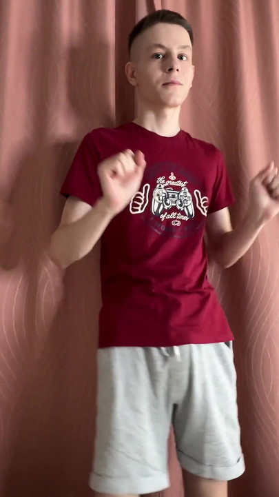 Dance and Make It Funny!!!